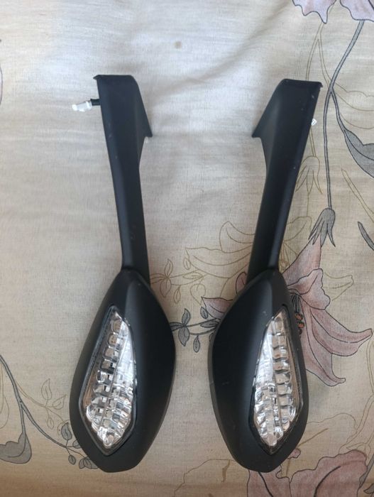 Огледала Ducati panigale v4 V2