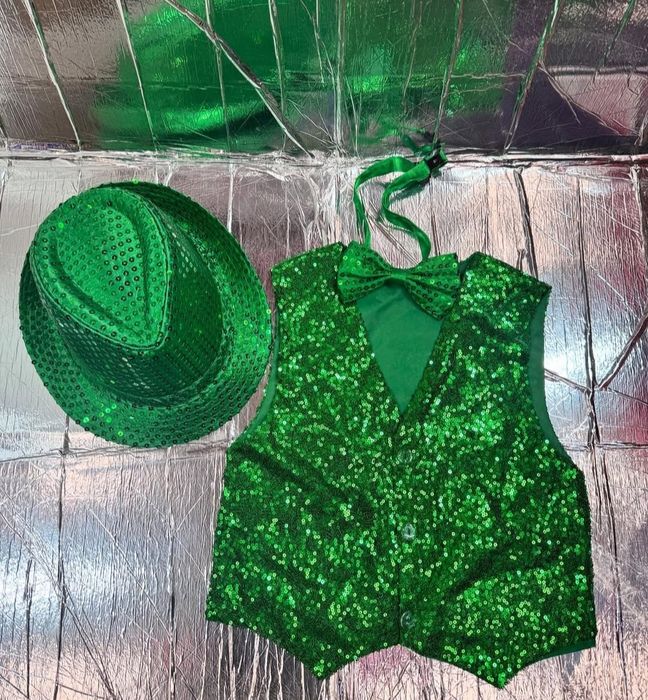 Прокат детских платьев