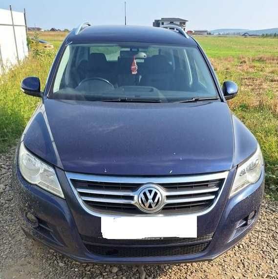 Componente Volkswagen Tiguan 2.0 Diesel 2007-2011