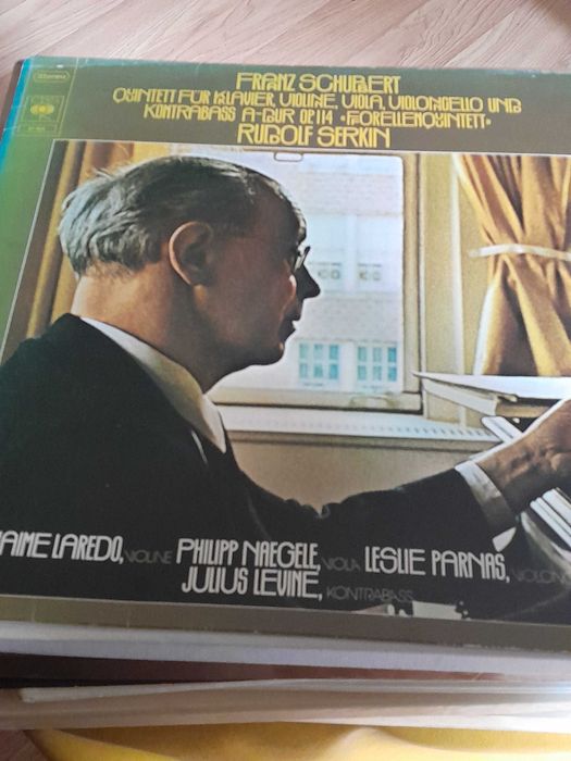 Viniluri de colectie impecabile 7 lei bucata