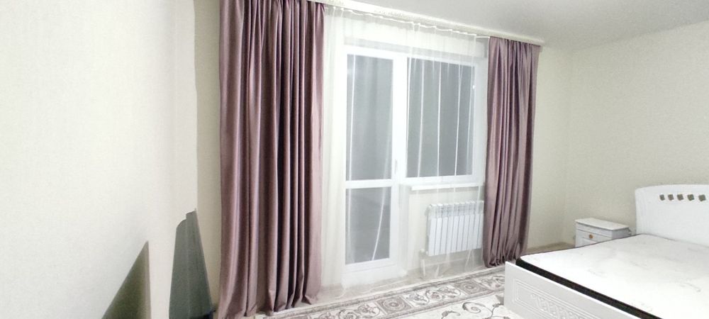 Шторы и тюли в наличии