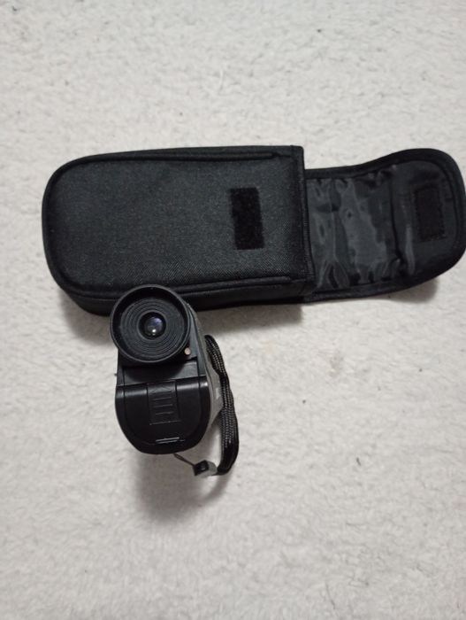 Monoclu nigth vision