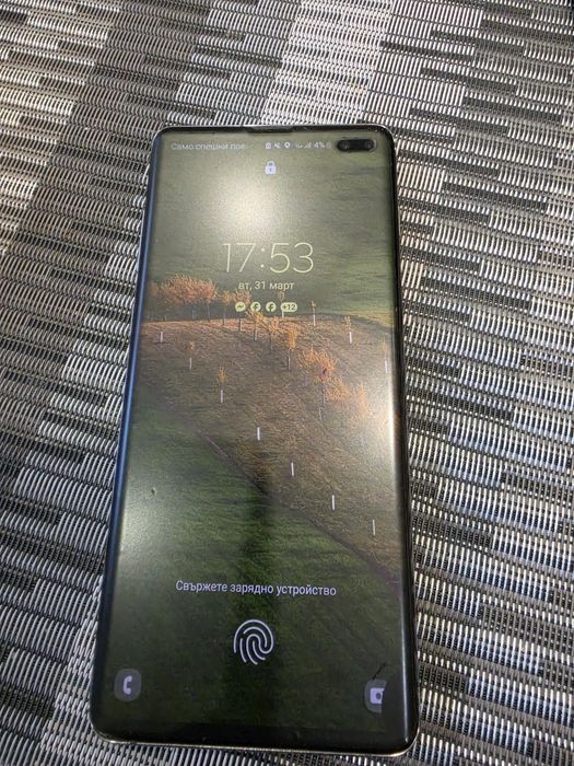 Samsung  Galaxy S 10+ Duo