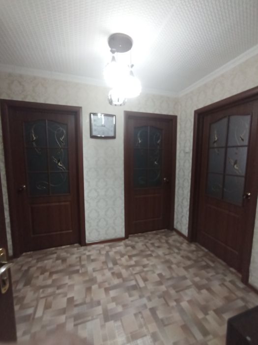 Продам квартиру 3 комнатную 31 кварта. Проспект Абая К.дом 72