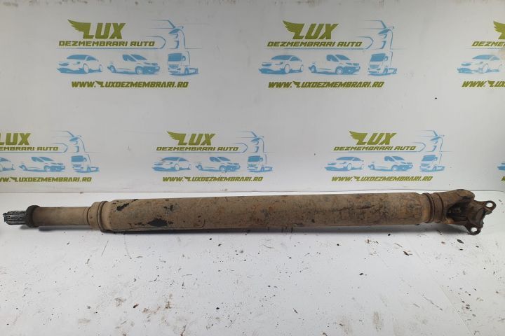 Cardan ax cardanic 3.0 1kd-ftv Toyota Land Cruiser J200  [din 2007 pana  2012] seria