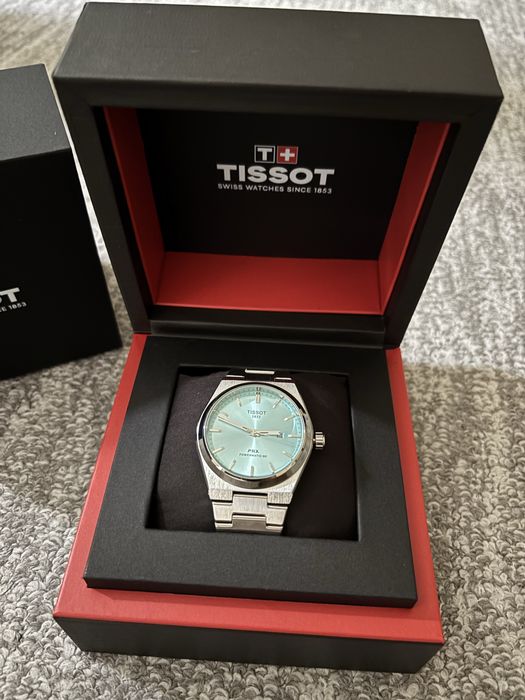 Ceas Tissot prx 40mm