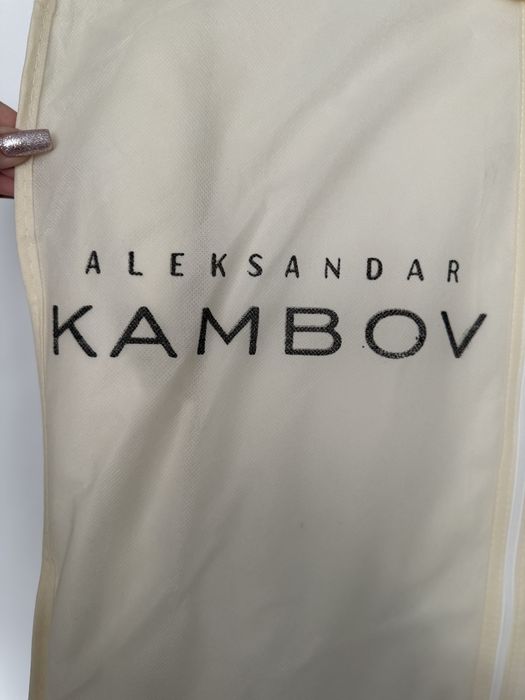 Мъжки сватбен костюм