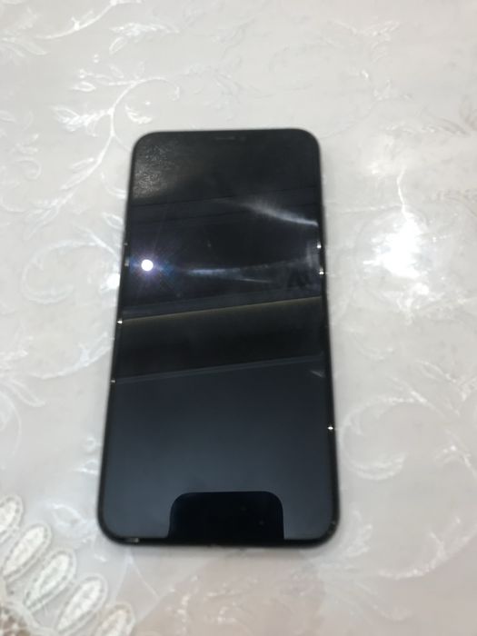iPhone 11 Pro Max