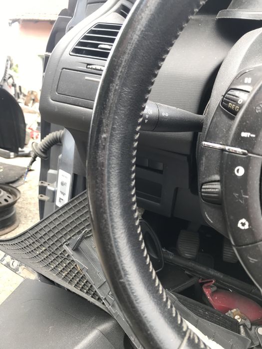 Волан ситроен С4 Citrien C4