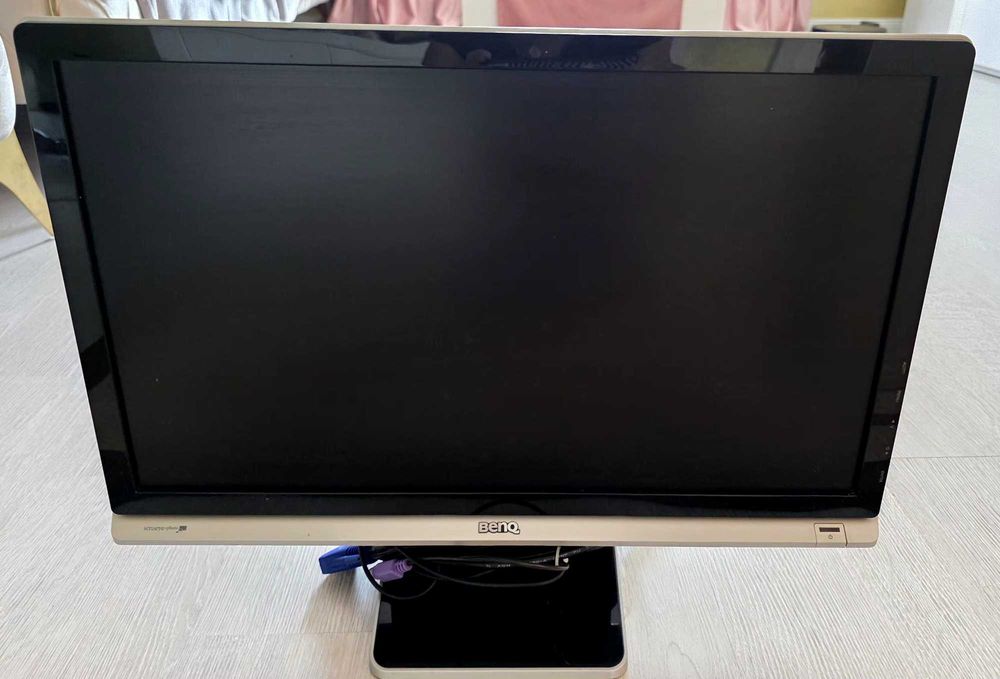 Vand LCD monitor BENQ 22''