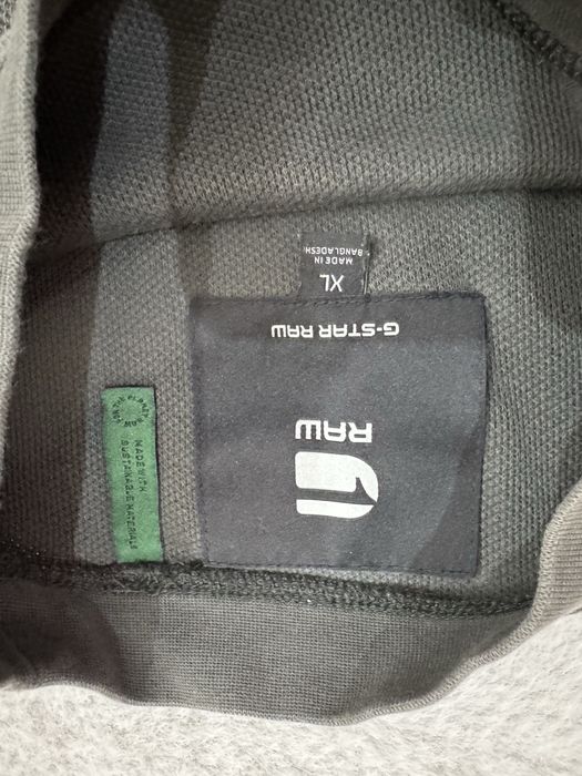 Мъжка блуза G-STAR . Размер M-L