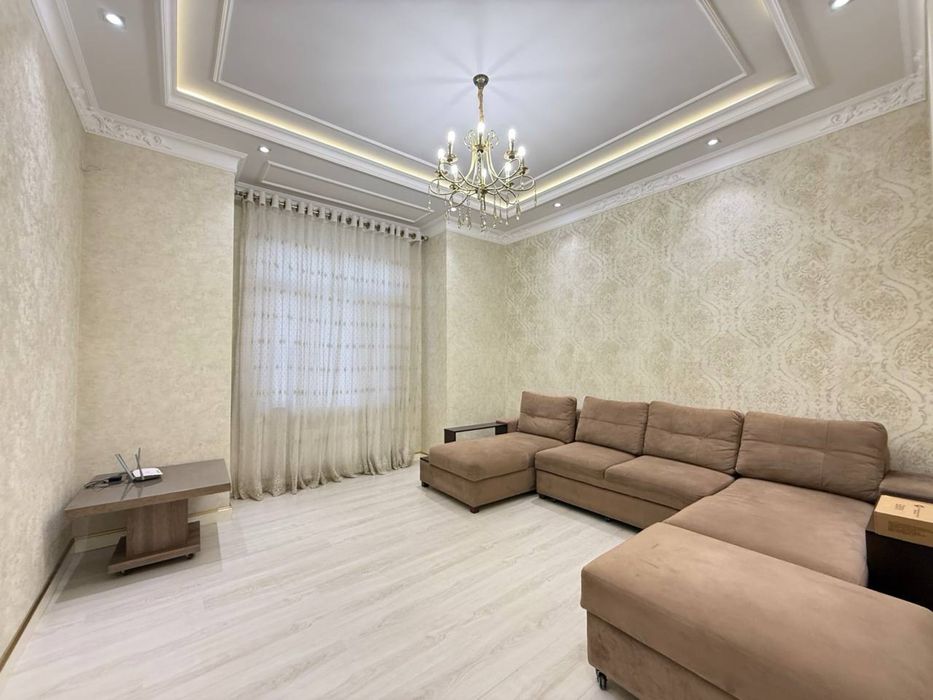 Евродом 5-комн Соломатина  махалля