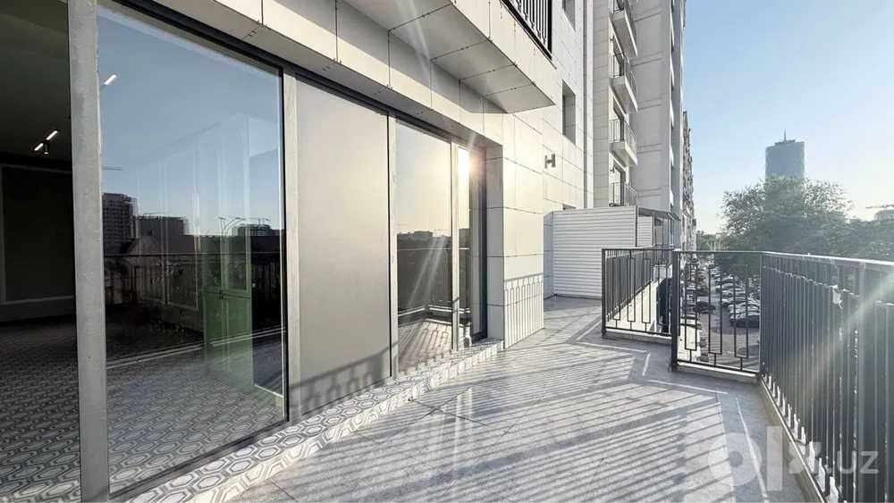 ЖК "Nukus Avenue" Продается 3/3/12  90м²+ 25м² терраса | ул. Нукусская