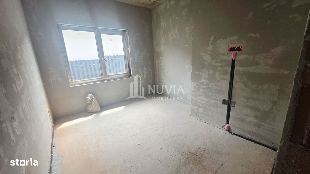 Casa individuala cu 4 camere,690 mp teren, zona Schit