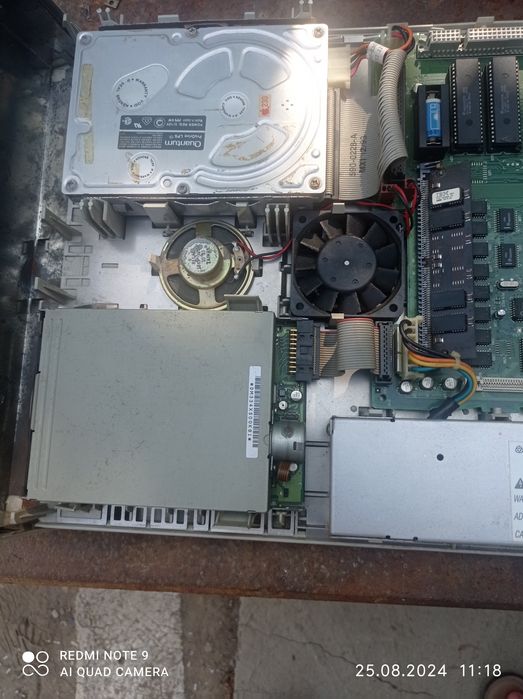 Компютар Макинтош