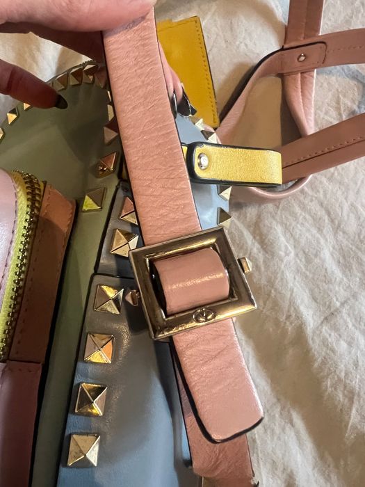 Valentino раничка