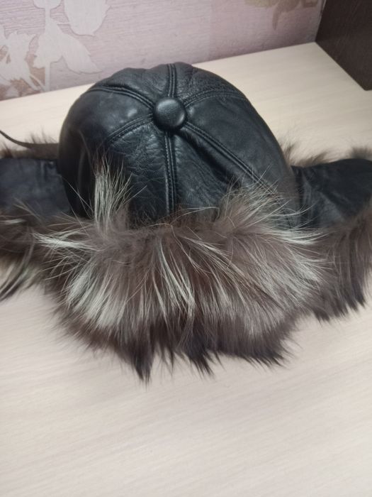 Продам шапки шапка наруралка