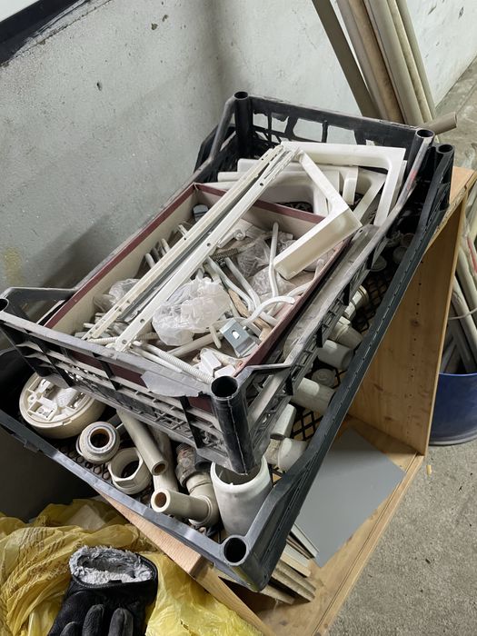 Отдам даром самовывоз