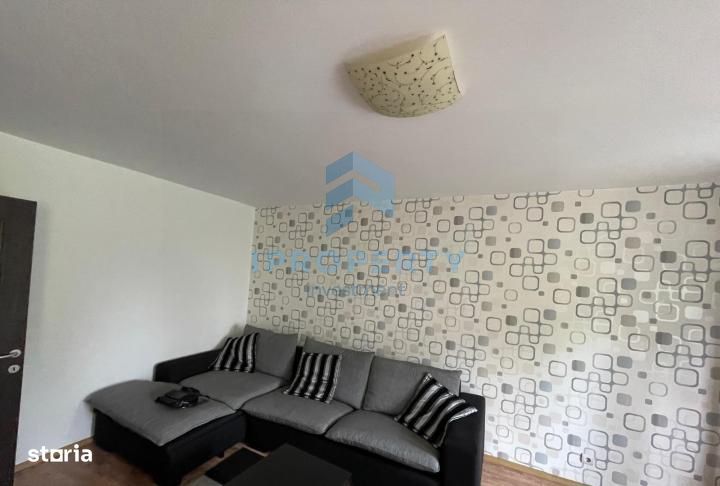 Mall Vitan | Garsoniera | Decomandat | AC | M Timpuri Noi 10min