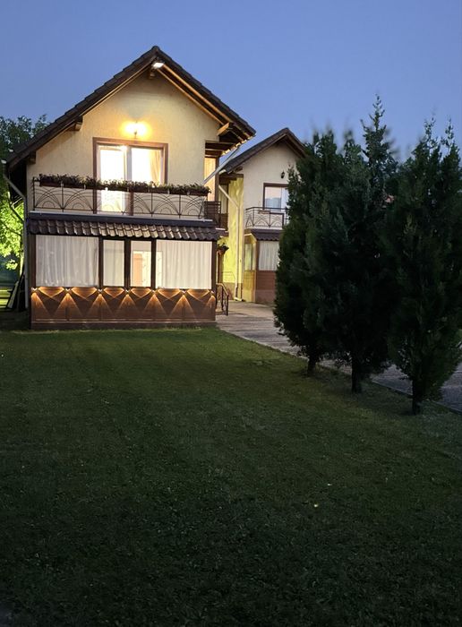 Casa la bran Proprietar 0752391342