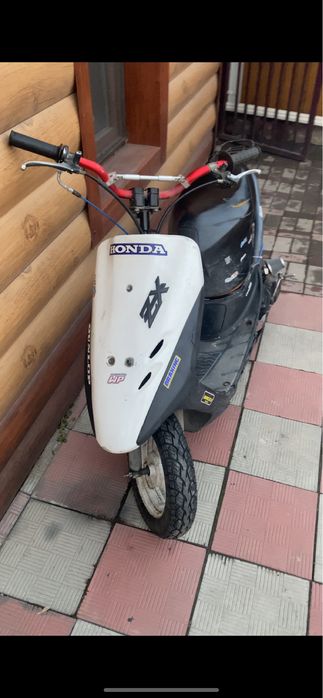 Хонда дио 34 продажа