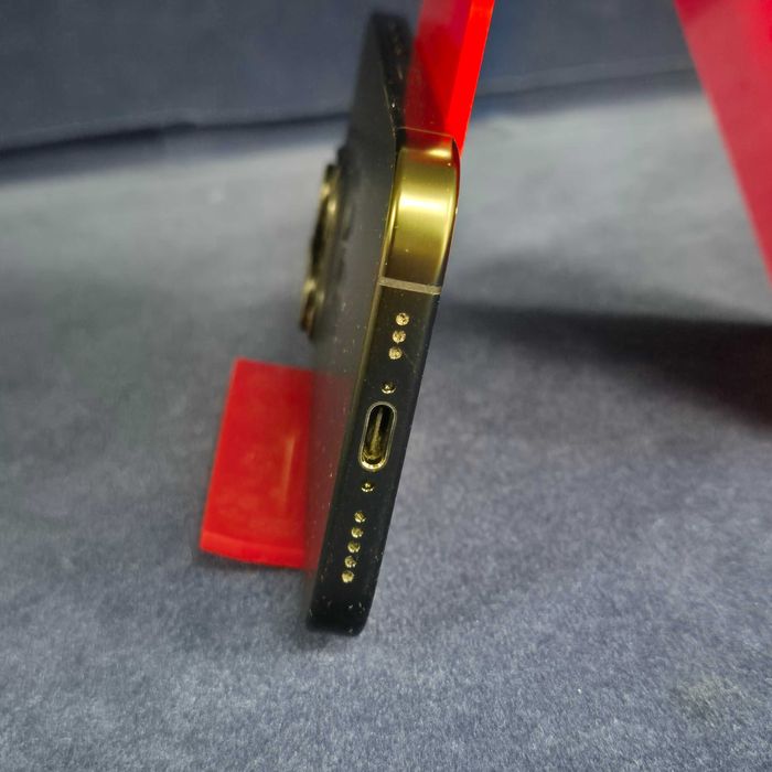 iPhone 16 Pro 512 GB / Baterie 93% ( B33481 / Ag28 ) Garantie 2 ani !