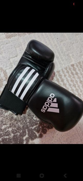 Manusi sport - box noi