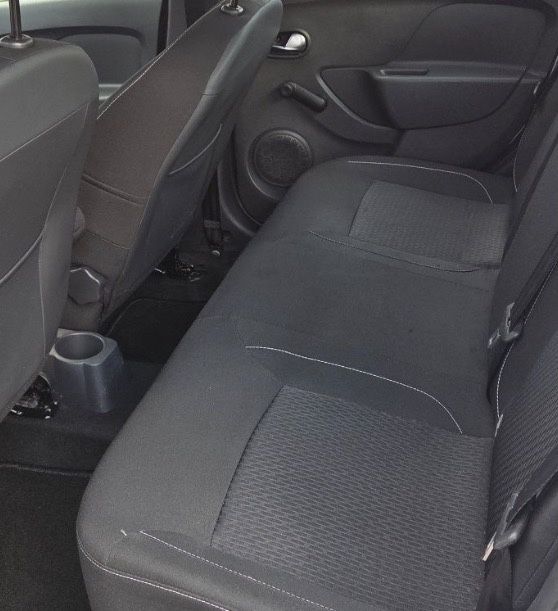 DACIA Logan 2016 — imagine 5