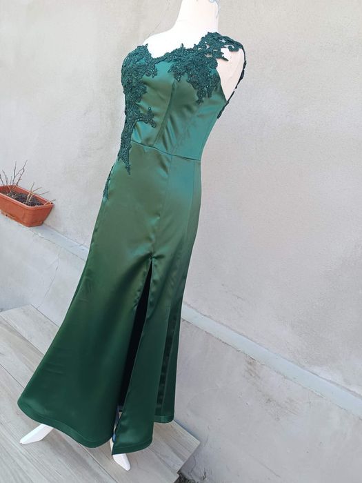 Rochie mama fica