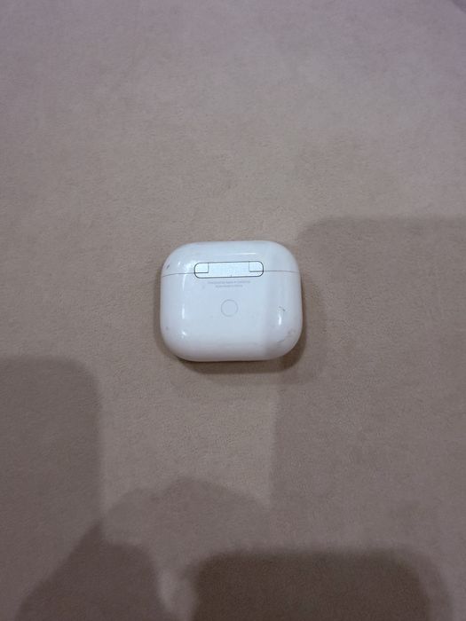 AirPods 3, оригинал