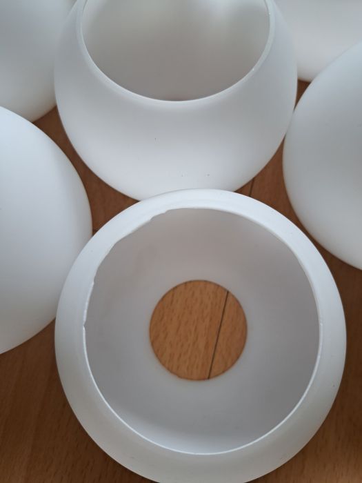 Полилей с 7 гнезда за 7 крушки