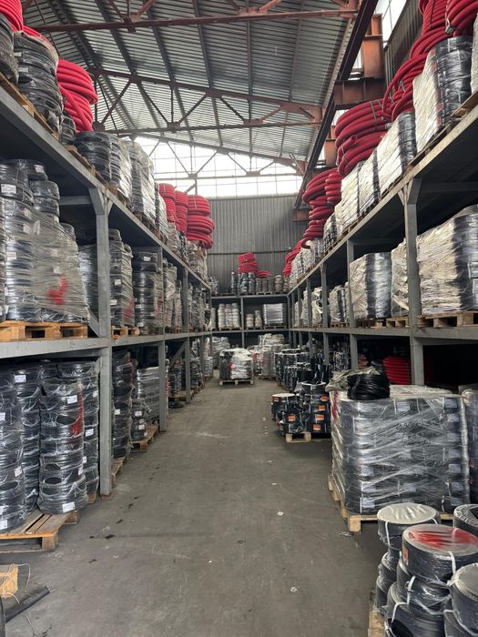 Кабель ВВГнг — доставка по Алматы