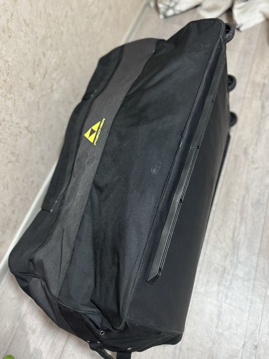 Вратарская сумка