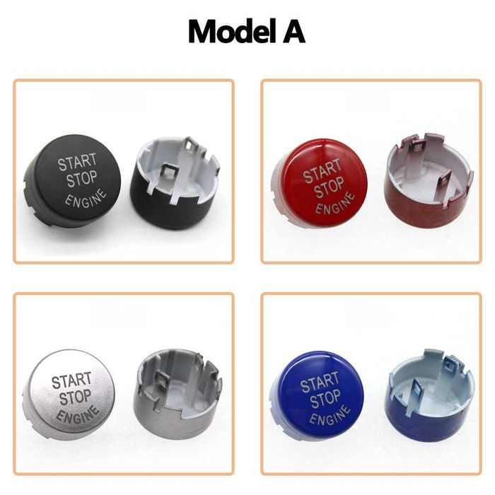 Старт стоп за всички модели BMW  Е, F и G Серия  Start stop БМВ