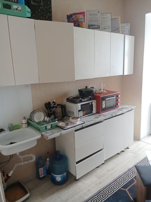 Сдам однокомнатную квартиру