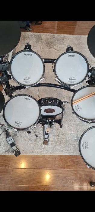 Toba Roland TDW20 EXTENDED model ll  USA