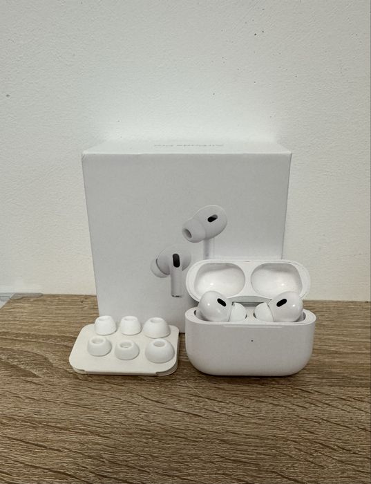 Vand Airpods Pro 2