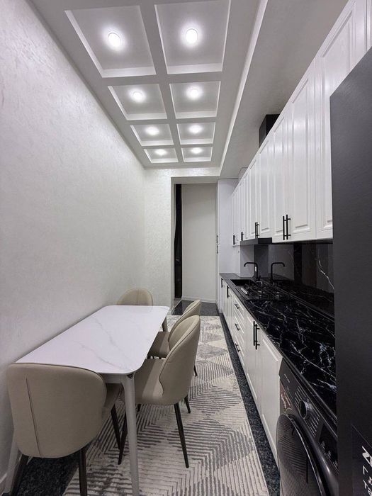 Самарканд Шахар квартира