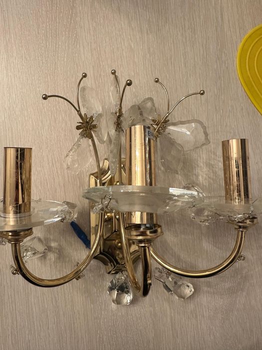 Продам бра, светильник настенный