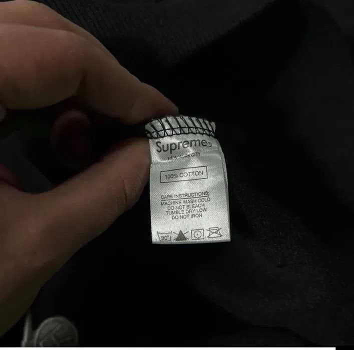 Суичър Supreme legit brand new S-XL