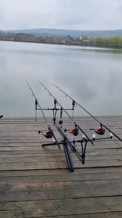 Carpelan Xtrem 9  3,90 m