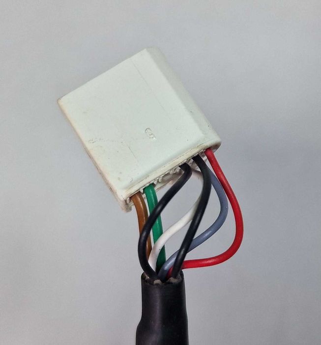 Дясно Огледало Toyota Yaris P13 Hybrid Тойота Ярис Хибрид 2017-2019