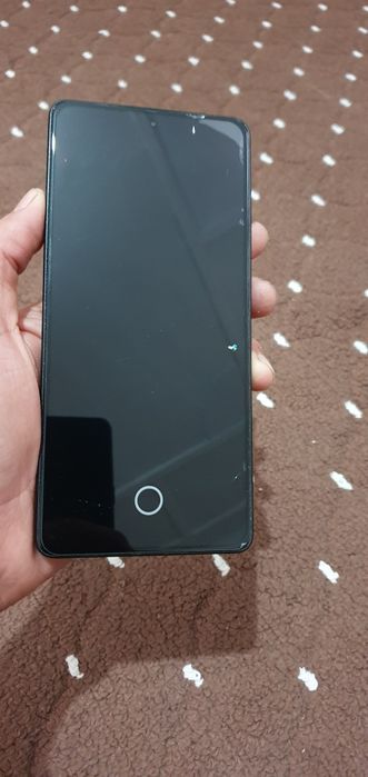 Xiomi redmi not 13 pro