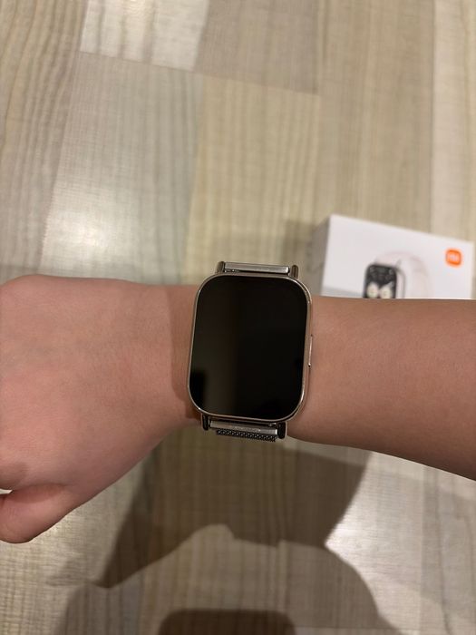 Смарт часовник Redmi Watch 5 Lite