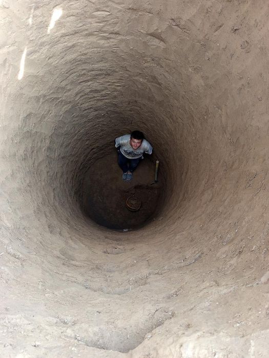 Ura transha tunel kalodis ishlarini qilamz arzon va sifatli