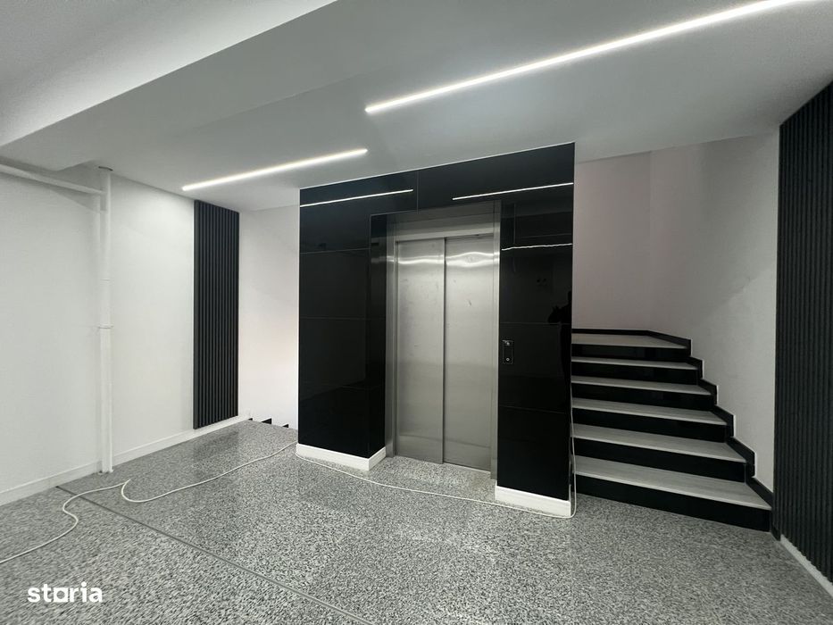Apartament 4 camere-222 mp-FInisaje Premium