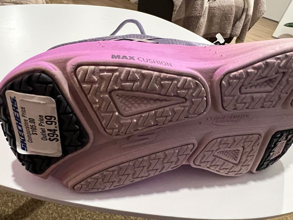 Спортни обувки skechers