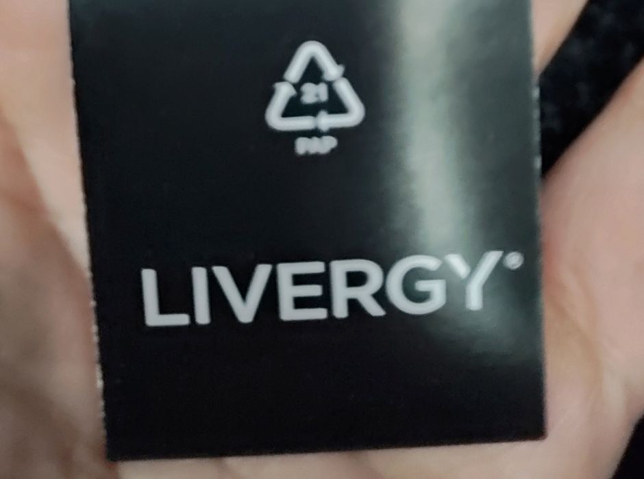 Мужская куртка из Германии с легким утеплителем - Livergy XL 56/58