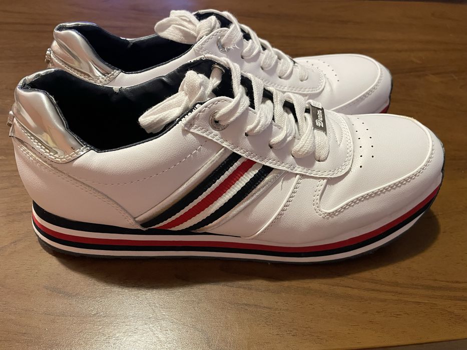 Tom tailor Denim sneakers