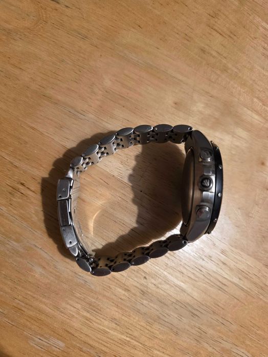 Citizen Skyhawk eco- drive